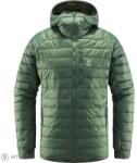 Haglöfs Spire Mimic Hood dzseki, zöld (XXL)
