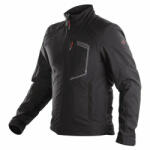 Nordcode Ergo De iarnă Bărbătesc Geacă de motocicletă Softshell Negru NOR000JAC253 (NOR000JAC253)