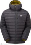 Mountain Equipment Frostline dzseki, obsidian (XXL)