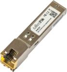 MikroTik S-RJ01 SFP Gbe modul (S-RJ01)