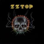  ZZ Top - Deguello (Vinyl)
