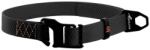 COLLAR Cel mai puternic guler WAU DOG Evolutor negru 25-70 cm / 25 mm