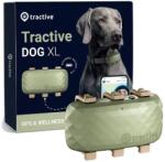 Tractive Tractive GPS DOG XL - urmărește locația și activitatea câinelui dumneavoastră - verde