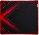 MARVO Mousepad gaming pentru mouse Marvo - Blaze M - G55, M, moale, negru (MARVO-G55) Mouse pad