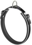 Ferplast zgardă ergocomfortabilă - gri, 43 - 51 cm