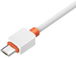 SOMOSTEL Cablu date Micro USB 2A 18W 1m Quick Charge QC3.0 (5902012969045)