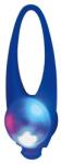 TRIXIE Flasher pandativ aplicabil pe zgarda câinilor sau ale pisicilor - 8cm