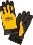 BENNON Работни ръкавици bennon kalytos, жълто/черно (0765100068)