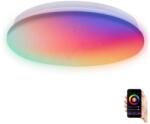 Aigostar - LED RGBW баня таванно осветление LED/12W/230V IP44 + DO (AI0632)