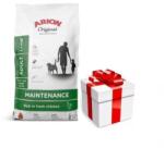 ARION ARION Original Maintenance Adult Large 12kg + MEGLEHETŐSÉG