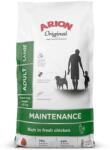 ARION ARION Original Maintenance Adult Large 12kg