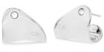 Calvin Klein Cercei Calvin Klein stud si cubic zirconia 35000662