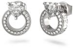 Guess Cercei Guess M’ama non m’ama stud cu cristale JUBE04664JWRHT-U