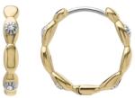 Fossil Cercei Fossil Sutton rotunzi cu cristale JF04795710