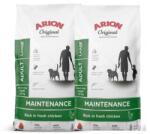ARION ARION Original Maintenance Adult Large 2x12kg