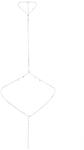 Guess Lant de corp Guess All Eyes on Me JUBN04262JWRHT-U