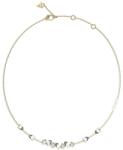 Guess Colier Guess Wonderlights cu cristale JUBN04404JWYGT-U