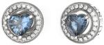 Guess Cercei Guess M’ama non m’ama stud cu cristale JUBE04669JWRHLST-U