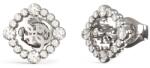 Guess Cercei Guess Tiny Dancer stud cu cristale JUBE04645JWRHT-U