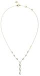 Guess Colier Guess Wonderlights cu cristale JUBN04408JWYGT-U