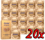 Durex Sensual XL 20 pack