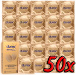 Durex Sensual 50 pack