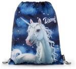 KARTON P+P Geantă de exerciții Oxybag Unicorn 1 (7-81124)