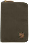 Fjällräven Passport Wallet Цвят: тъмна каки