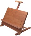 Mabef Sevalet de Masa cu Planseta M34 Mabef, 48 x 37 cm (M34) Sevalet