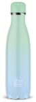 COOLPACK Drink & Go Fém Kulacs/Termosz - 500 ml, Gradient Mojito