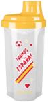 Nutriversum Team Shaker - Spain [500 мл]