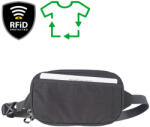 Lifeventure Utazási irattartó RFiD, szürke
