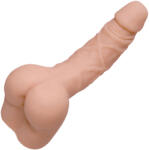 Pipedream Мастурбатор с пенис отливка "fuck my cock" 20 см