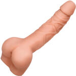 Pipedream Мастурбатор с пенис отливка "fuck my cock xl" 25 см