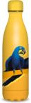 Ars Una Duplafalú Fémkulacs/Termosz - 500 ml, Máté Bence Parrot