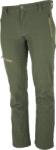BENNON pantaloni softshell FORCE, verde/nisip