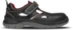 BENNON sandale de lucru NON METALLIC S1