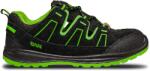 BENNON sandale de lucru ALEGRO S1 ESD, verde