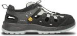 BENNON sandale de lucru BOMBIS LITE S1P ESD NM, gri