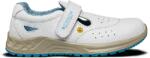 BENNON sandale de lucru WHITE O1 ESD