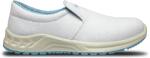 BENNON cizme de lucru WHITE S2 Moccasin