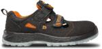 BENNON sandale de lucru NUX S1P ESD NM
