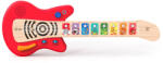 Baby Einstein Fa játék zenélő gitár Together in Tune Guitar Connected Magic Touch HAPE 6m+