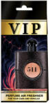 Caribi Fresh Ltd Illatosito Vip 511 Black Opium