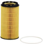 MANN Filtru ulei Mann pentru Audi A8, Bentley Continental, Flying Spur, VW Phaeton, Touareg (HU8010Z)