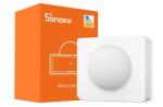 SONOFF Сензор за движение ZigBee (SO-SNZB-03-79)