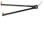 Fiskars PowerLever fű- és sövénynyíró GS53 - kertedbe
