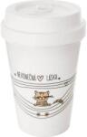 Orion Termo bögre INFINITE LOVE cat 0, 35 l - Orion (OR-112269)