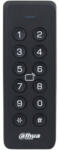 DAHUA kártyaolvasó (segédolvasó) - ASR2101H (Nyomógomb; IP66; IC-card, RS-485/Wiegand) (ASR2101H) - bbmarket