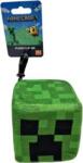 Mojang Mojang: MInecraft Plush Clip-on Creeper (Ajándéktárgyak)